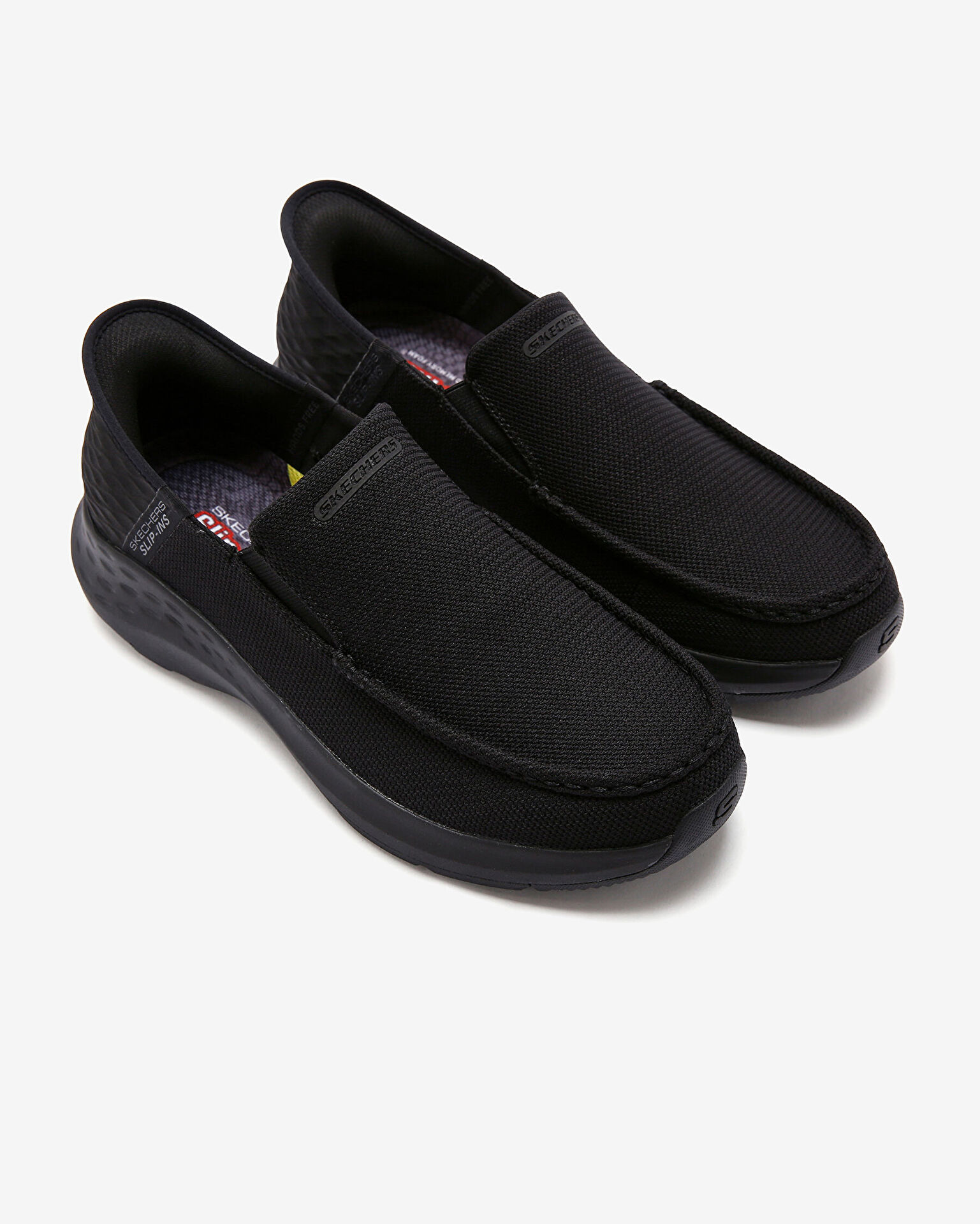 Resim Parson  -  Ralven